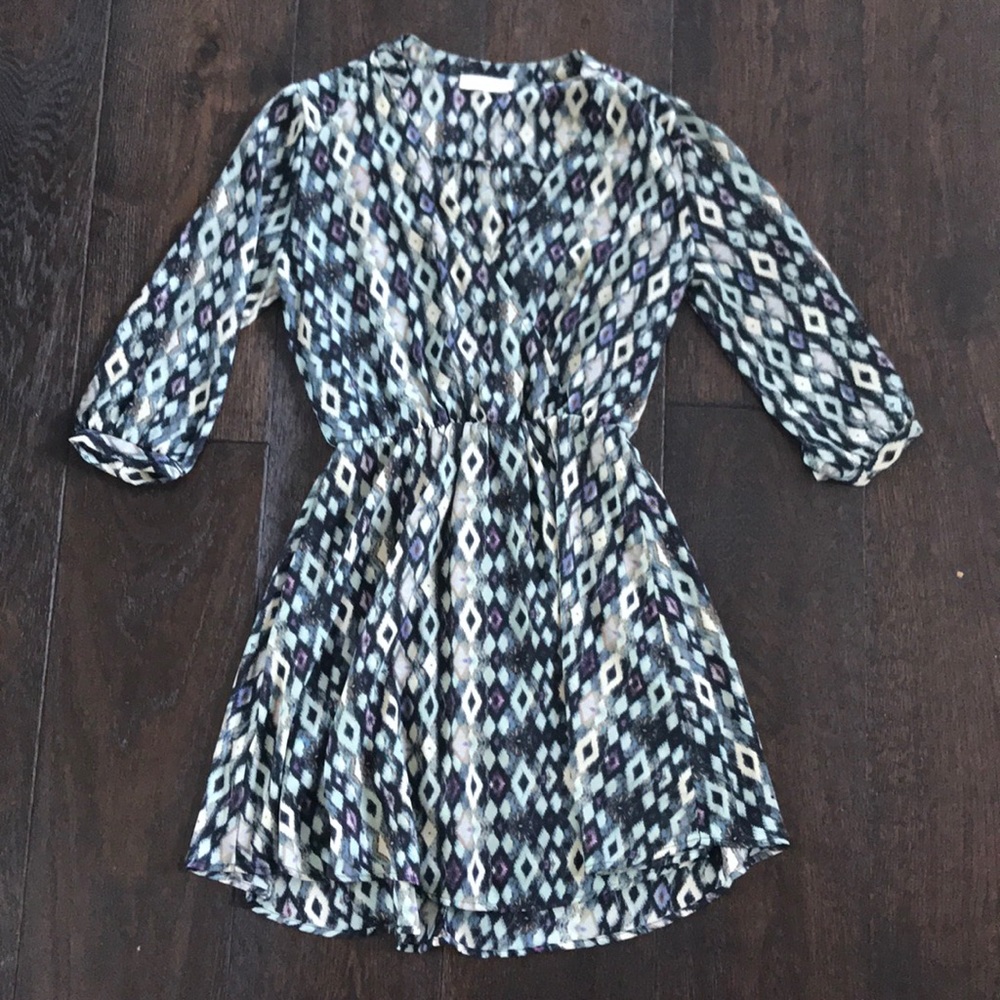 Lush Dress